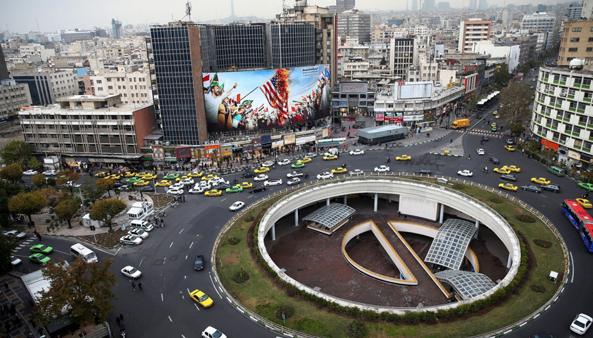 Uluslararası Af Örgütü: İrandaki olaylarda ölü sayısı en az 115