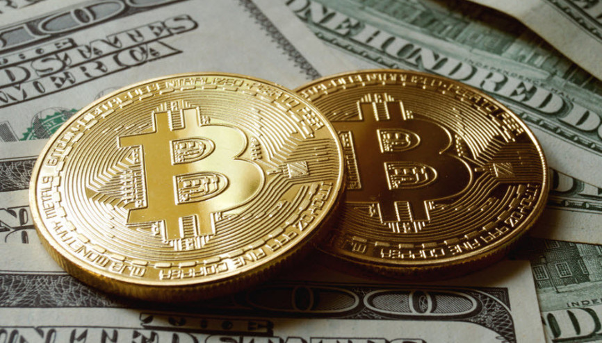 Bitcoin son 6 ayın en düşük seviyesinde