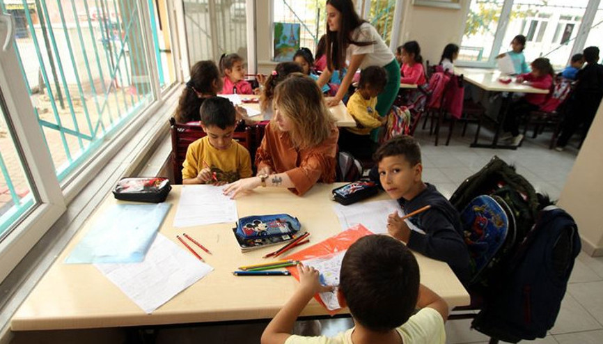 Ara tatilde kültür turlarına yoğun ilgi