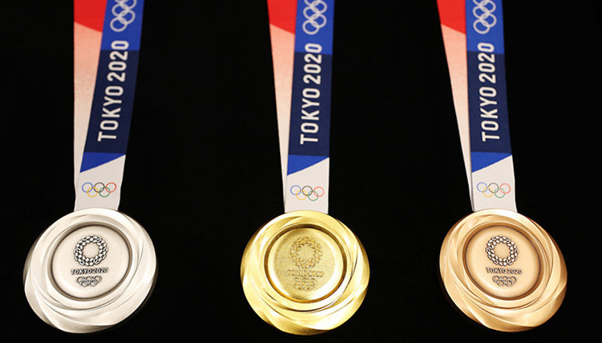 2020 Tokyo Olimpiyat Oyunları için rekor beklentisi