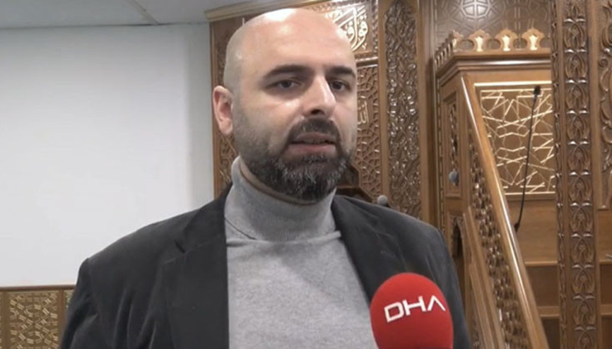 ‘Siyaset imam eğitimine doğrudan müdahale ediyor’