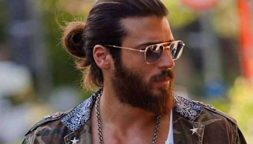 Can Yaman kimdir İşte Can Yaman’ın asıl mesleği Can Yaman kimdir İşte Can Yaman’ın asıl mesleği