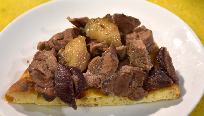 Servis sabah 05.30da başlıyor... Bu lezzetler için uykudan feda ediyorlar