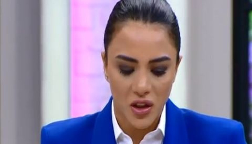 Sabriye Şengülün dudağına ne oldu Sabriye Şengül kimdir