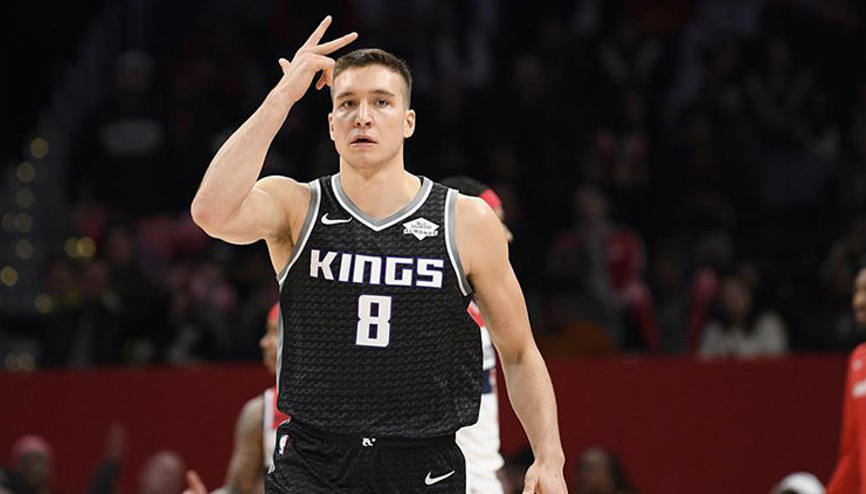 Bogdan Bogdanovicten geri dönüş sinyali