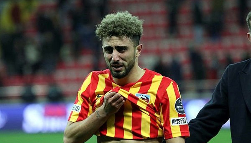 Bilal Başacıkoğlu: “Anneme küfür edildi”