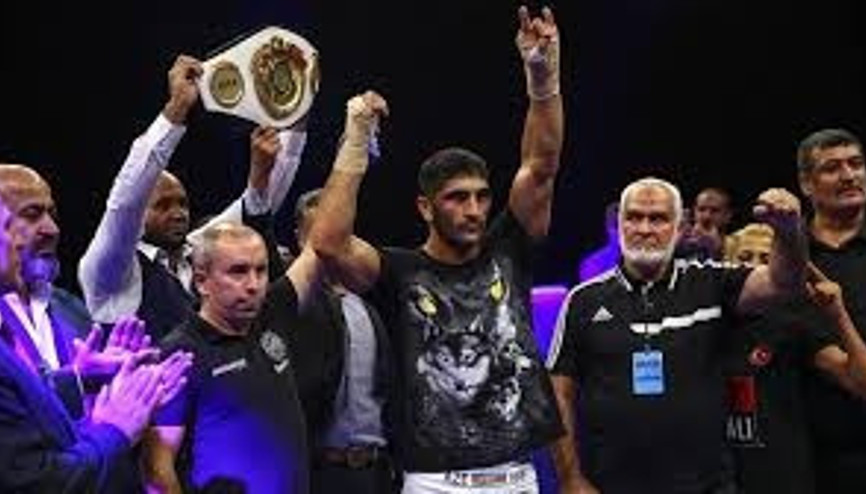 MMA (kafes dövüşü) nedir MMA (kafes dövüşü) nedir