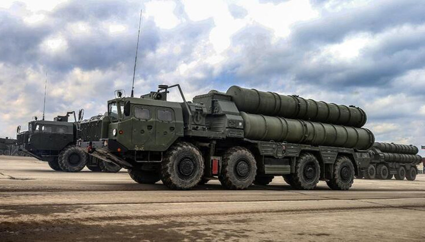 S-400 hava savunma sistemi nedir S-400lerin özellikleri neler