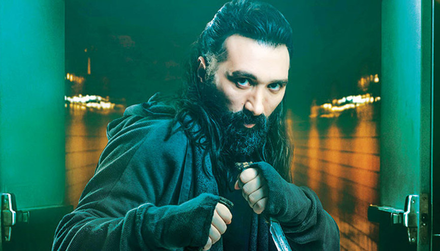 “Adanış: Kutsal Kavga” filminin çekimleri başladı