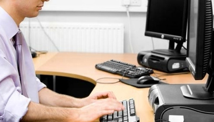 Büro personeli ne iş yapar Büro personeli maaşları ne kadar