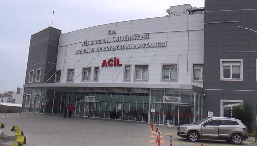 Tekirdağ’da şoke eden ölüm Sivrisinek ısırığı sonrası…