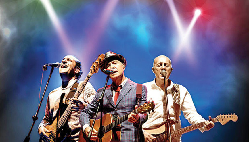 Cumhurbaşkanlığı Kültür Sanat  Büyük Ödülleri sahipleri belli oldu