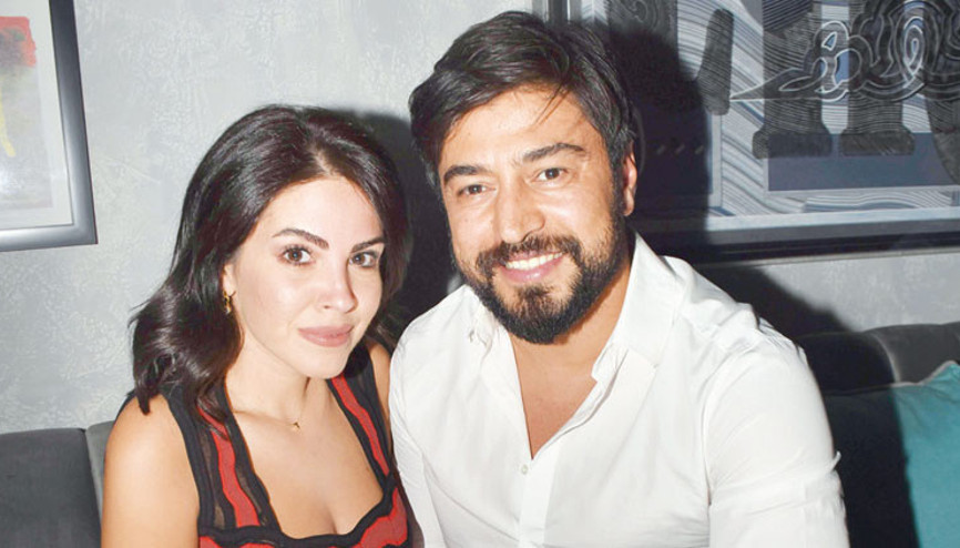 İbrahim Toraman 38 oldu