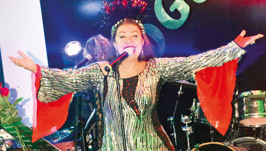 Seyyal Taner: Ne varsa eskilerde var