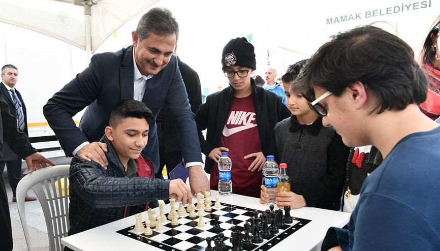 Dijital ortamdan sosyal meydana