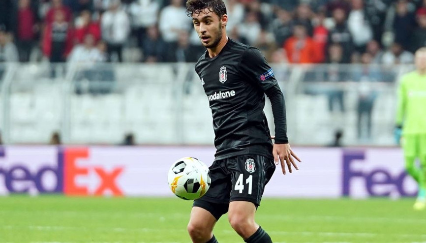 Beşiktaş’ta gözler gençlerde