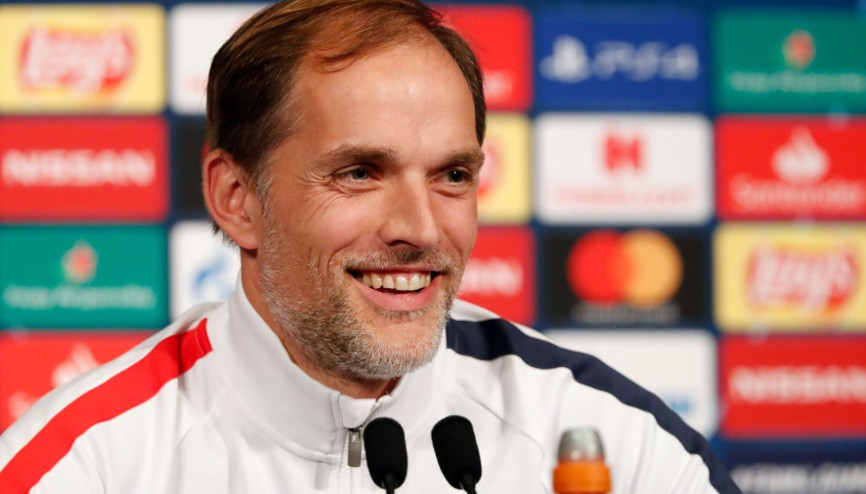 Tucheli kahkahaya boğan soru: Yanıtlarsam işi bırakmam gerekir