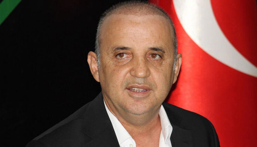 Sakaryayı karıştıran iddia Suat Kaya...