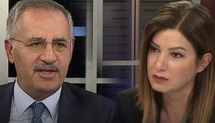 CNN Türk canlı yayınında önemli iddia: Muharrem İnce CHPye çağrılacak