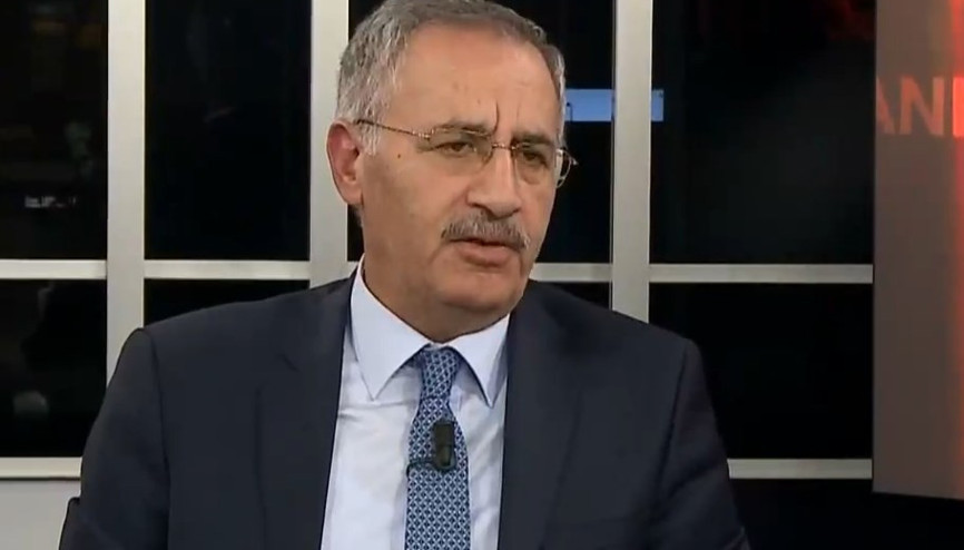 Saygı Öztürk: Muharrem İnce CHPye çağrılacak