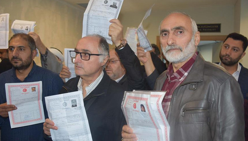 Jet Fadıla karşı mağdurların bekleyişi sürüyor