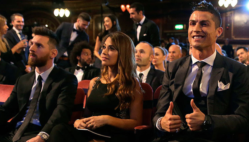 İspanyadan Ballon dOr bombası Lionel Messi...