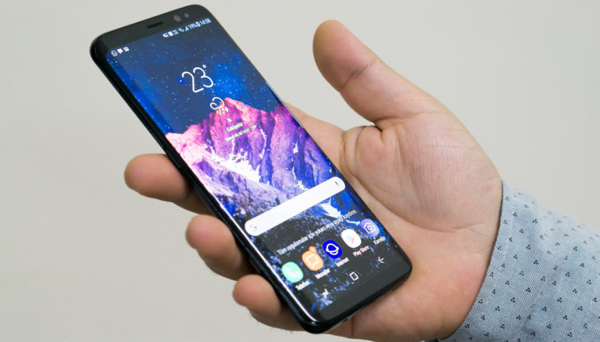 Samsung Galaxy S11 5G isimli yepyeni bir model geliyor