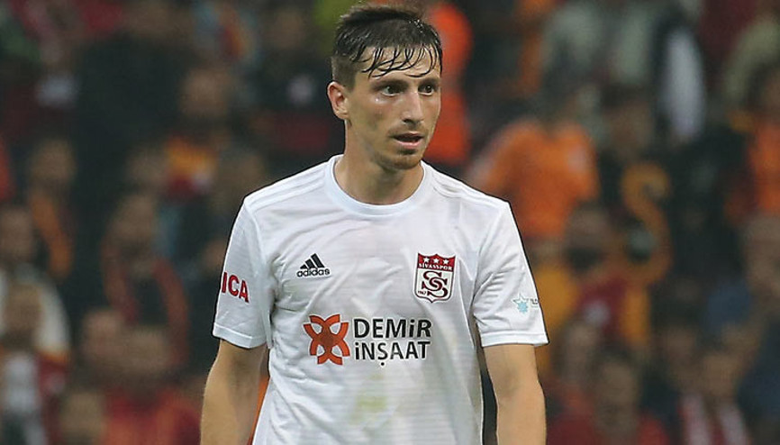 İşte Galatasarayın Mert Hakan teklifi