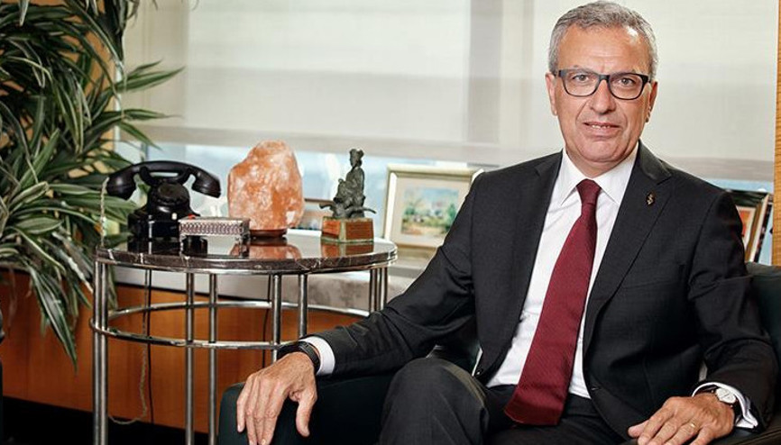 İş Bankası Genel Müdürü Bali: Türkiyenin hikayesi üretimle, ihracatla yazılacak