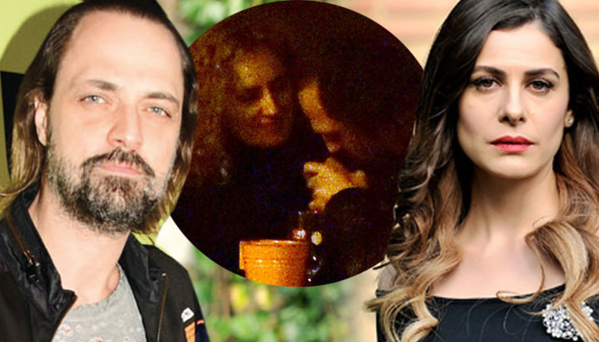 Ertan Saban ihanet iddiasıyla ilgili konuştu: O iş kapandı