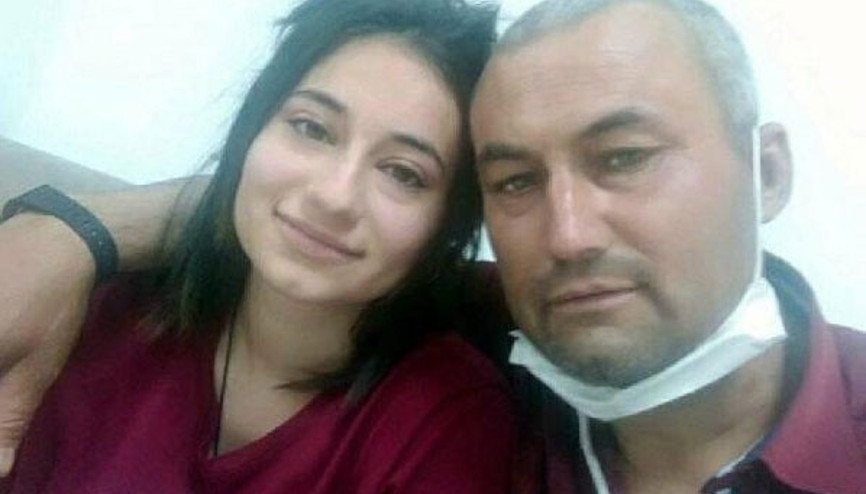 Kan değerleri uymadı, Ebruya ilik nakli ertelendi