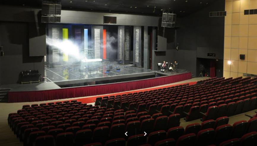 Antalya DOB Memleketim müzikalini sahneleyecek