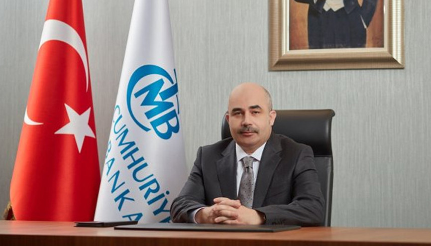 TCMB Başkanı Uysal: İhracattaki güçlenme cari dengeyi iyileştiriyor