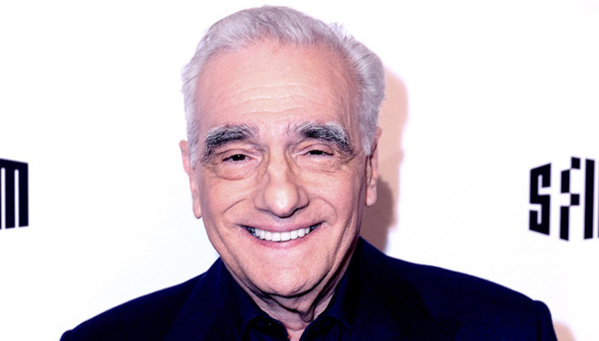 Scorseseden müzik belgeseli