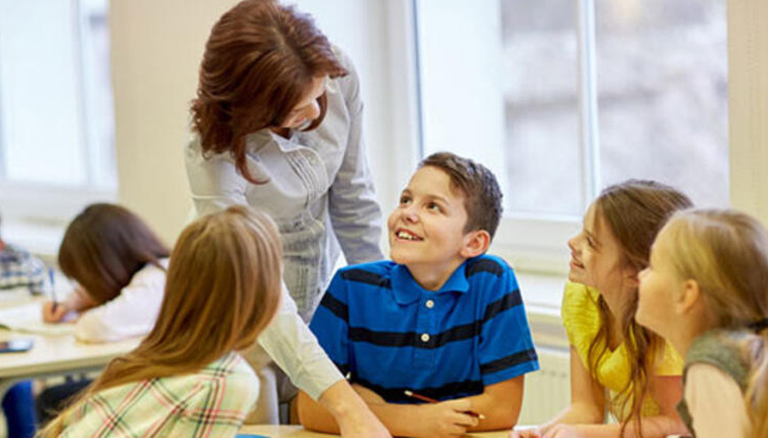 ERG raporuna göre: 92 bin öğretmene daha ihtiyaç var