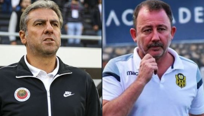 Süper Ligde 13. haftanın perdesi Ankarada açılacak