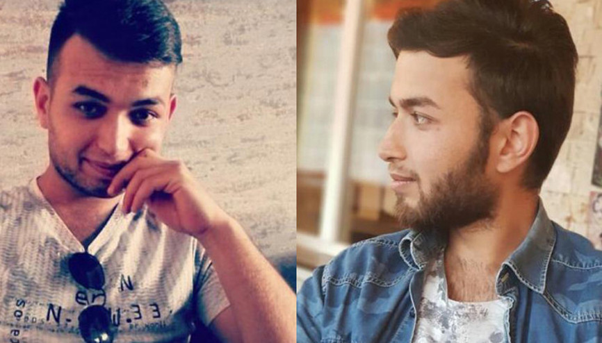 20 yıldır küs oldukları üvey ağabey ikiz kardeşlerin başını yaktı