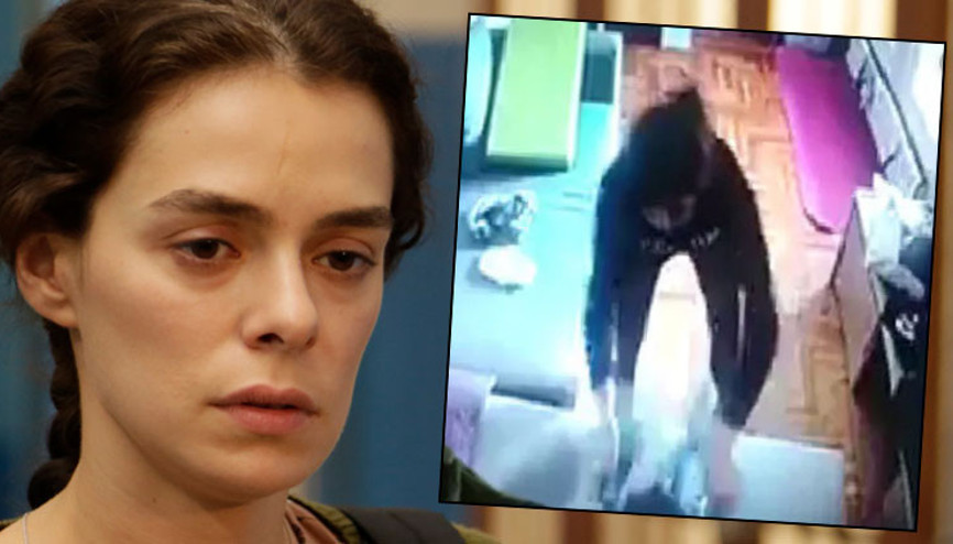 Özge Özpirinçciye güzel haber... O dadı hakkında karar verildi