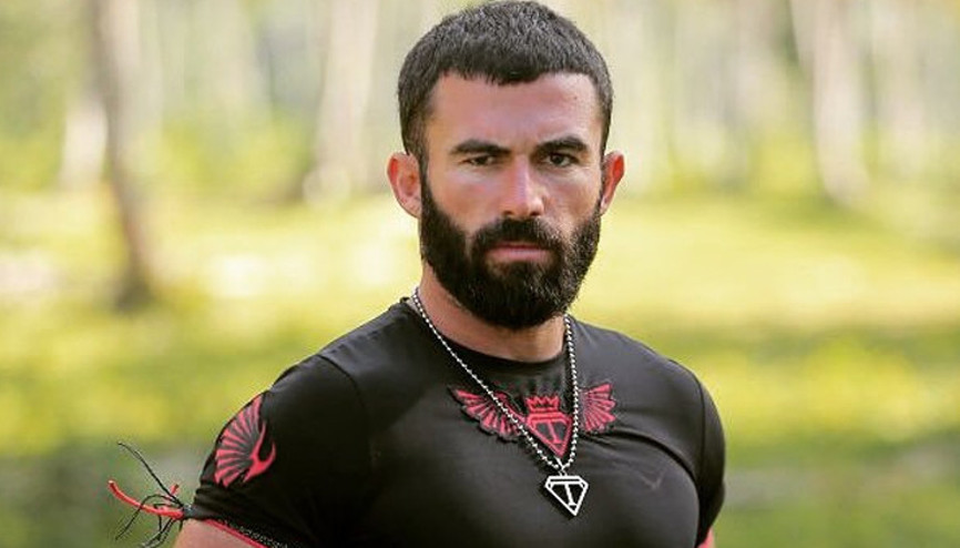 Turabi Çamkıran yeni sezonda Survivora gidecek mi