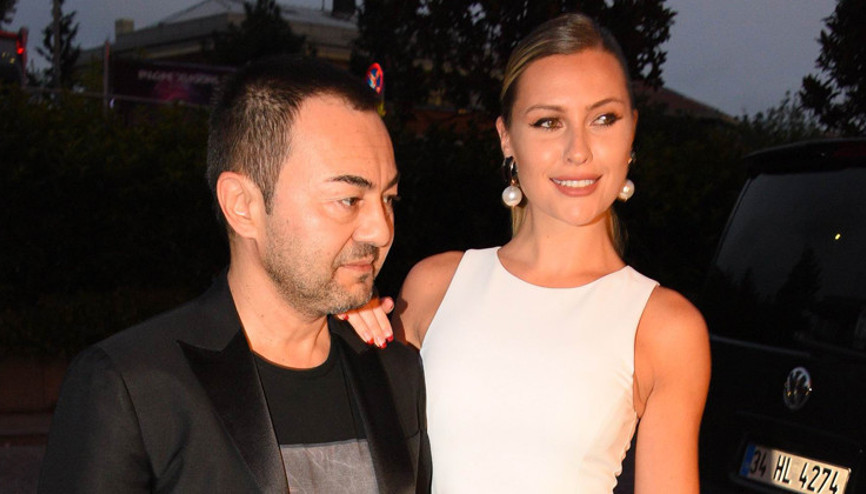 Chloe Loughnan: Helalleştik bir daha asla