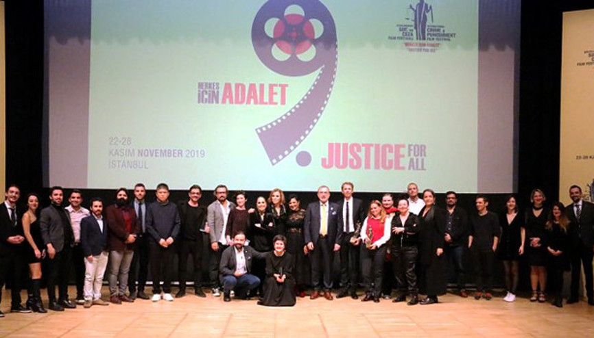 En iyi film ödülü Rathjene