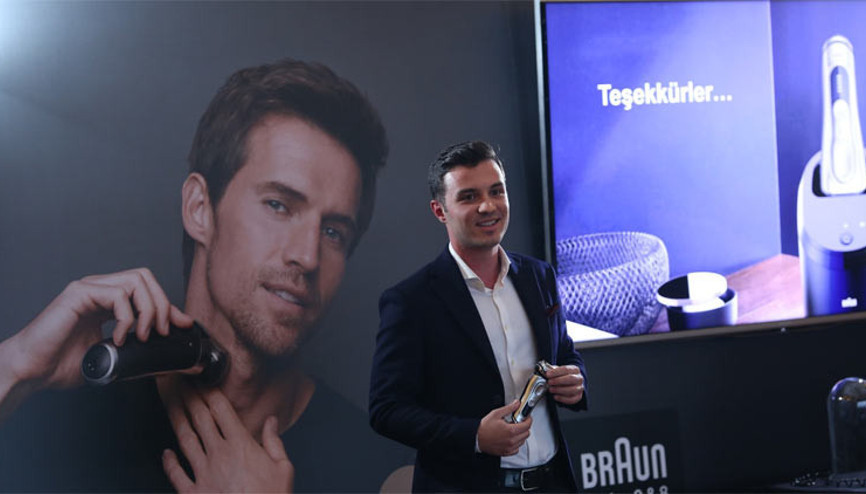Braun, EURO 2020 öncesi yeni serileri kullanıcıların beğenisine sundu