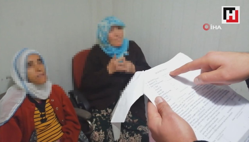 Dilenci değil ayaklı banka