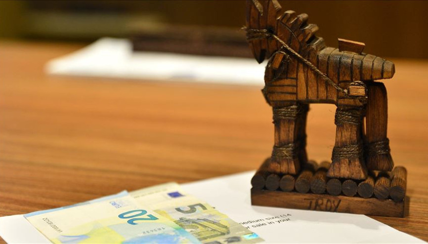 Truva atına İspanyadan uzanan dostluk eli fidana dönüşecek