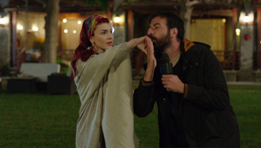 Kuzey Yıldızı İlk Aşk dizisinin 12. bölüm fragmanı yayınlandı mı