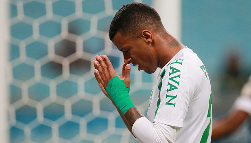 Chapecoense küme düştü
