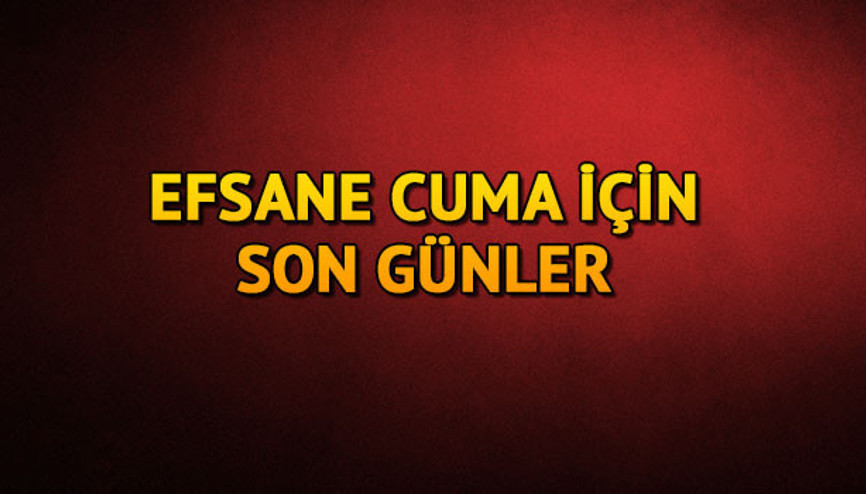 Efsane Cuma indirimleri ne zaman bitecek Efsane Cuma son gün ne zaman Efsane Cuma indirimleri ne zaman bitecek Efsane Cuma son gün ne zaman