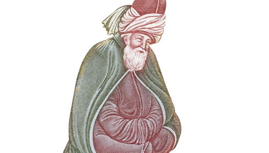 Mevlana kimdir Mevlana Türbesi nerede Mevlana kimdir Mevlana Türbesi nerede