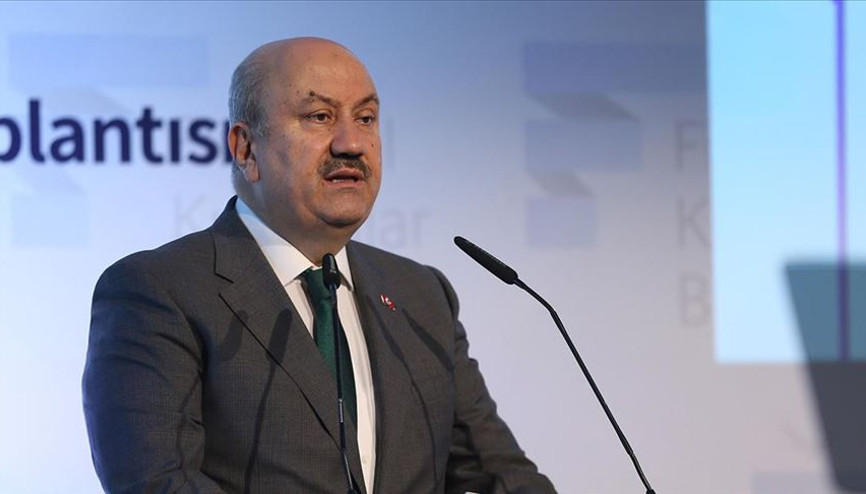 BDDK Başkanı Akben: Bankaların aktiflerinin silinmesi hedefleniyor BDDK Başkanı Akben: Bankaların aktiflerinin silinmesi hedefleniyor
