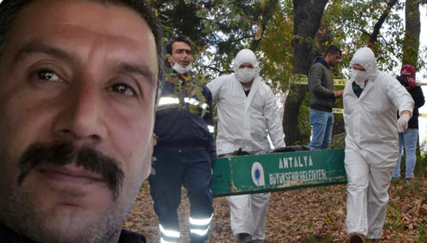 Apseli diş çekimi sonucu ölen Durmuş Ayın mezarı otopsi için açıldı